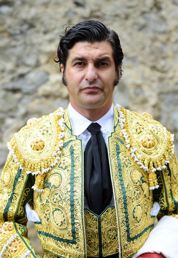 Morante de la Puebla se retira temporalmente de los ruedos por 'un cuadro depresivo'