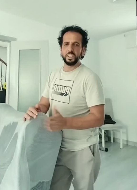 Matías de Paula había actuado al lado de figuras como Pitingo o Enrique Moriente