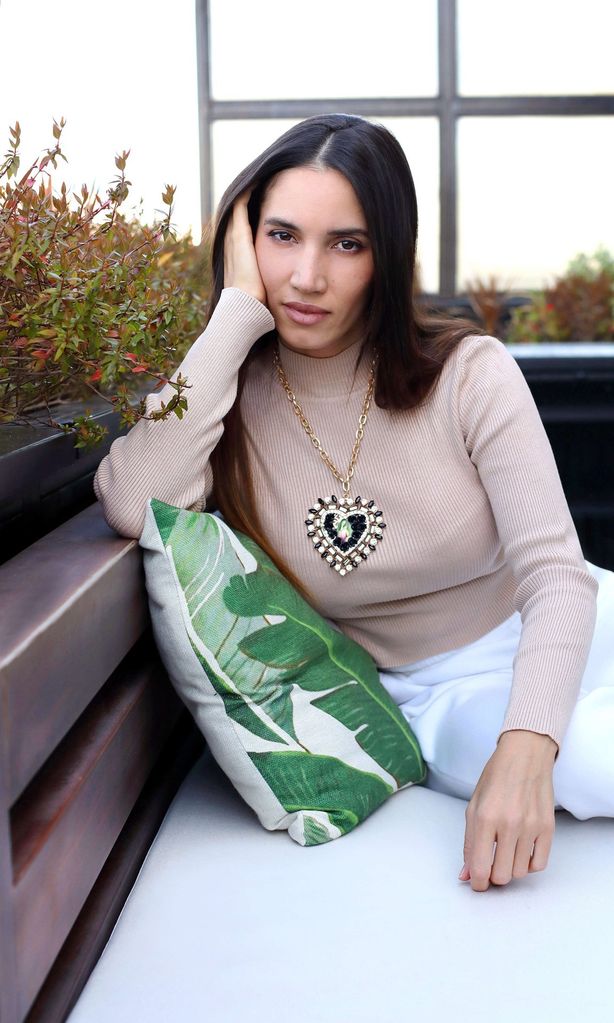 Hola 4001 India Martinez