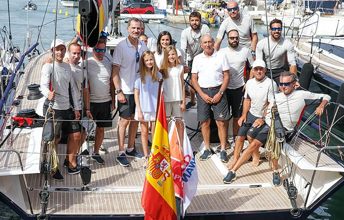 Copa del Rey de Vela