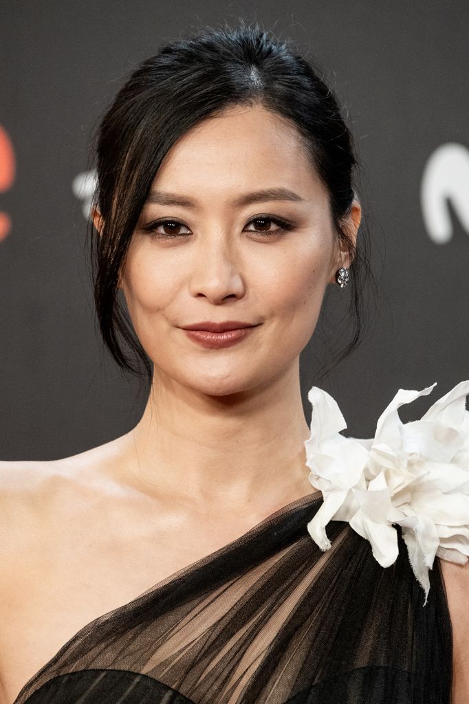Fala Chen en el Festival de San Sebastián 2025