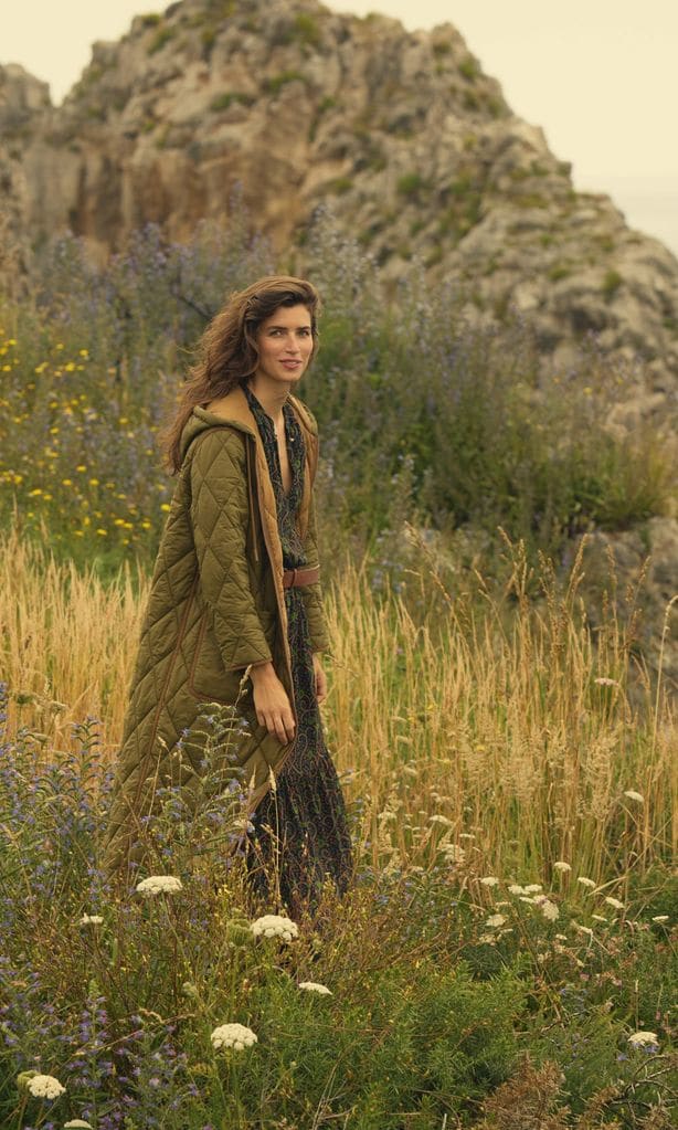 3 razones para rendirte al romanticismo del estilo \'boho\' este otoño
