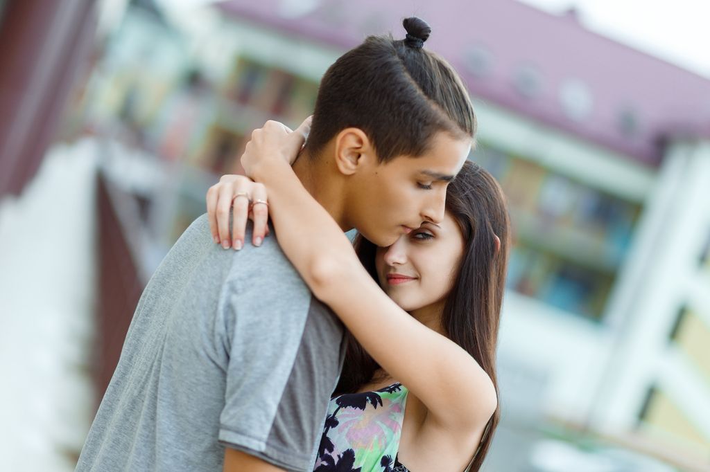 Educación sexual en adolescentes