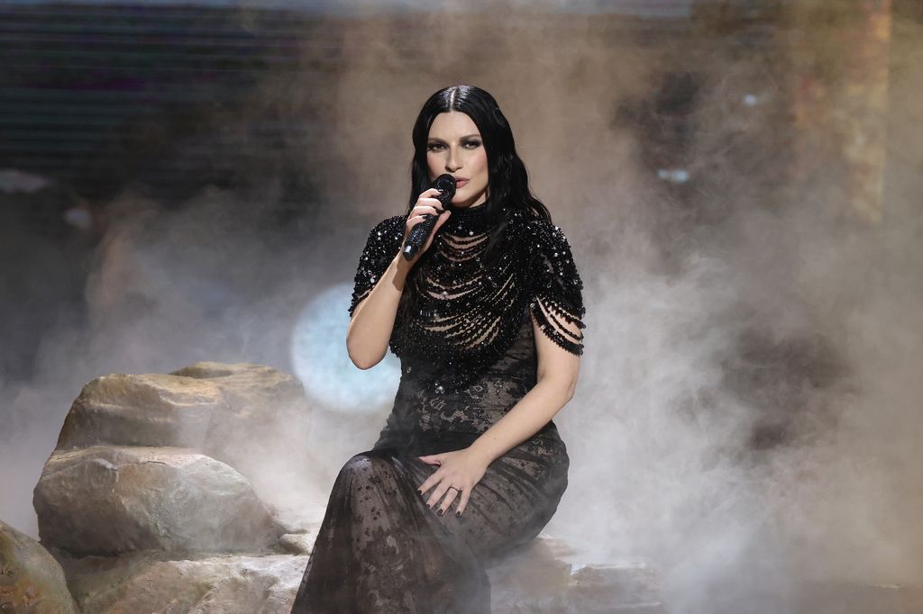 Laura Pausini