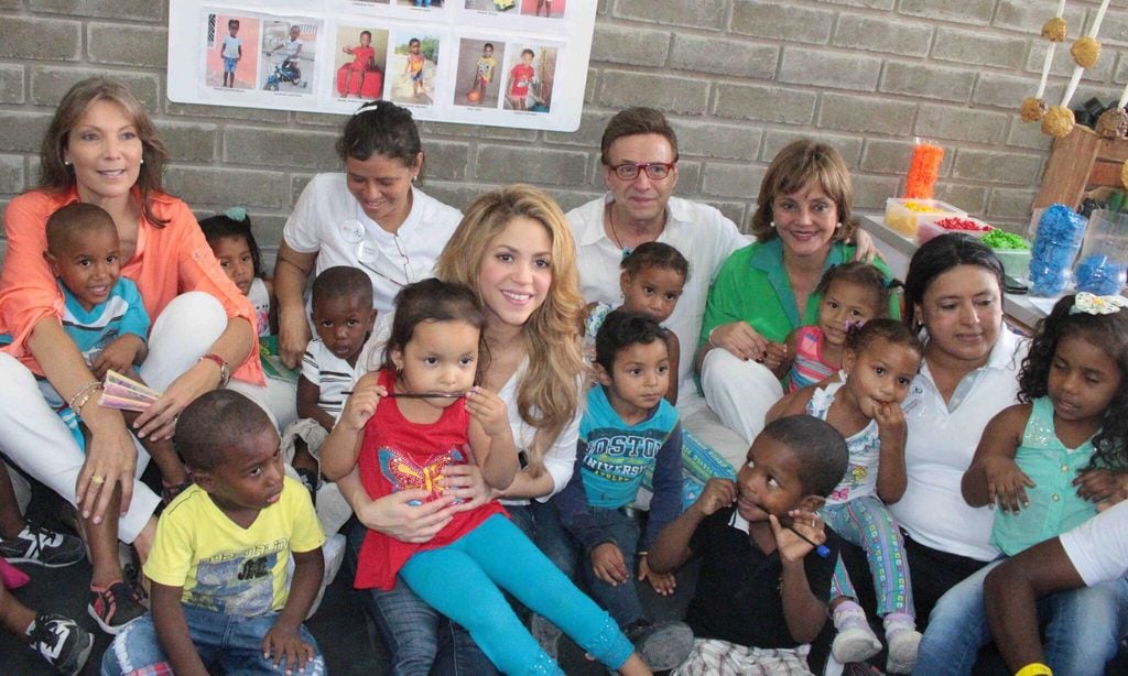shakira