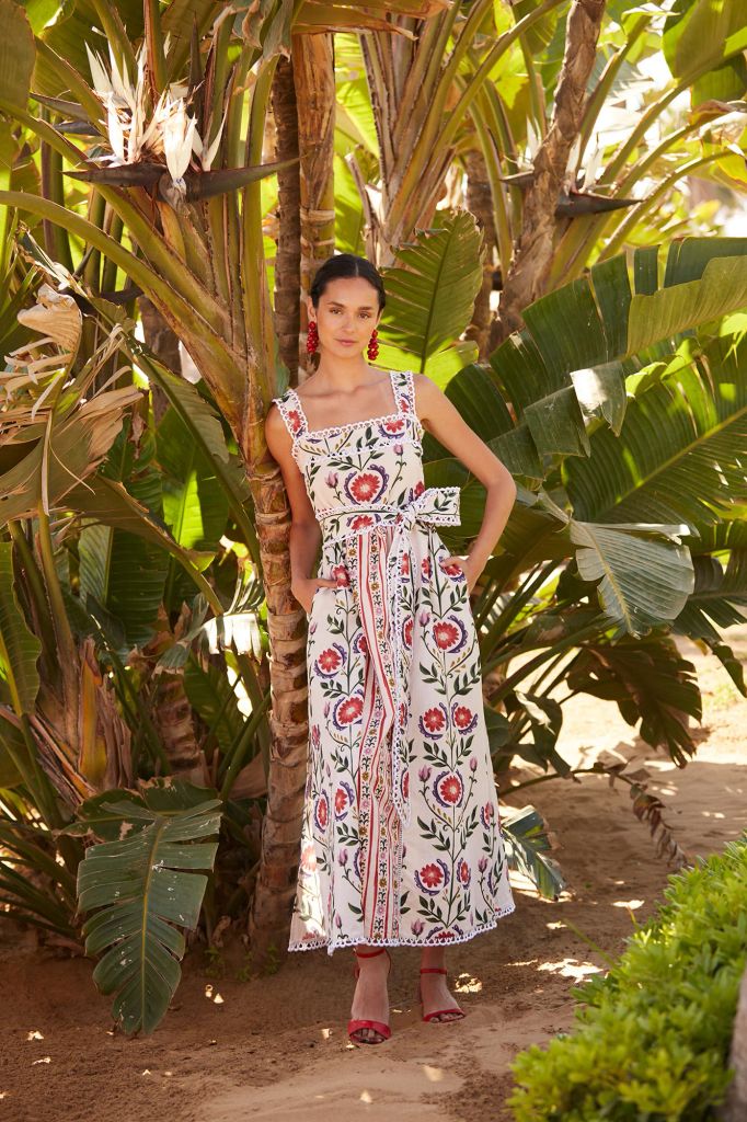 Vestidos invitada boda verano Coosy