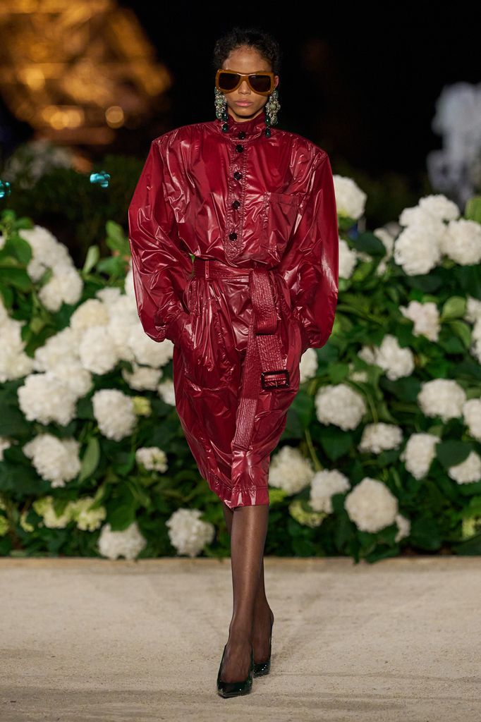 Saint Laurent Primavera/Verano 2026