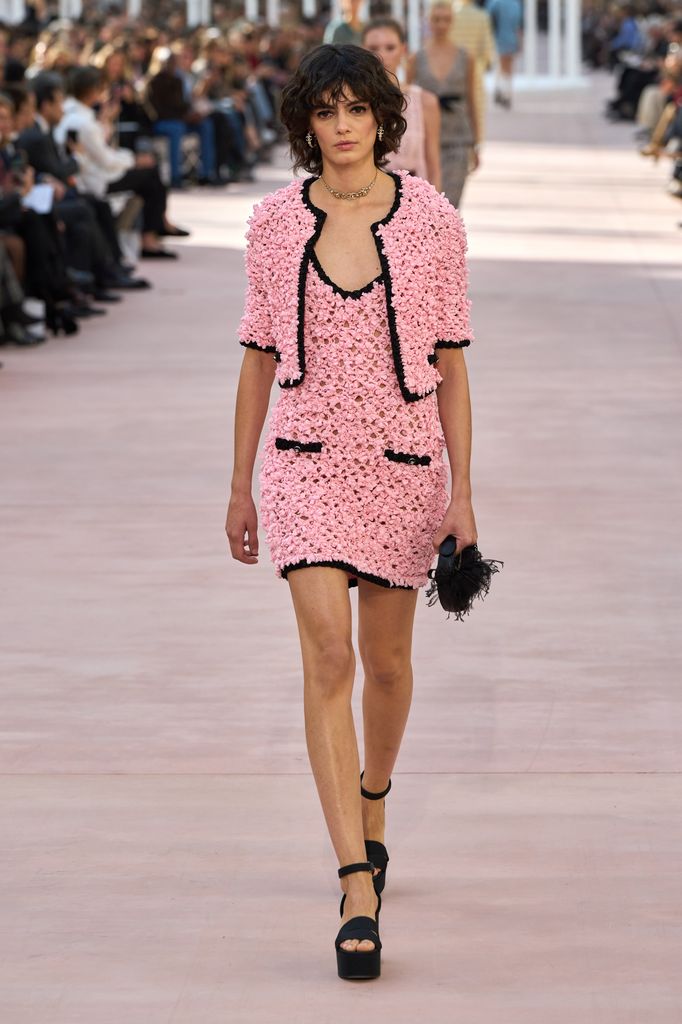 6 vestidos de moda para llevar este verano 2025