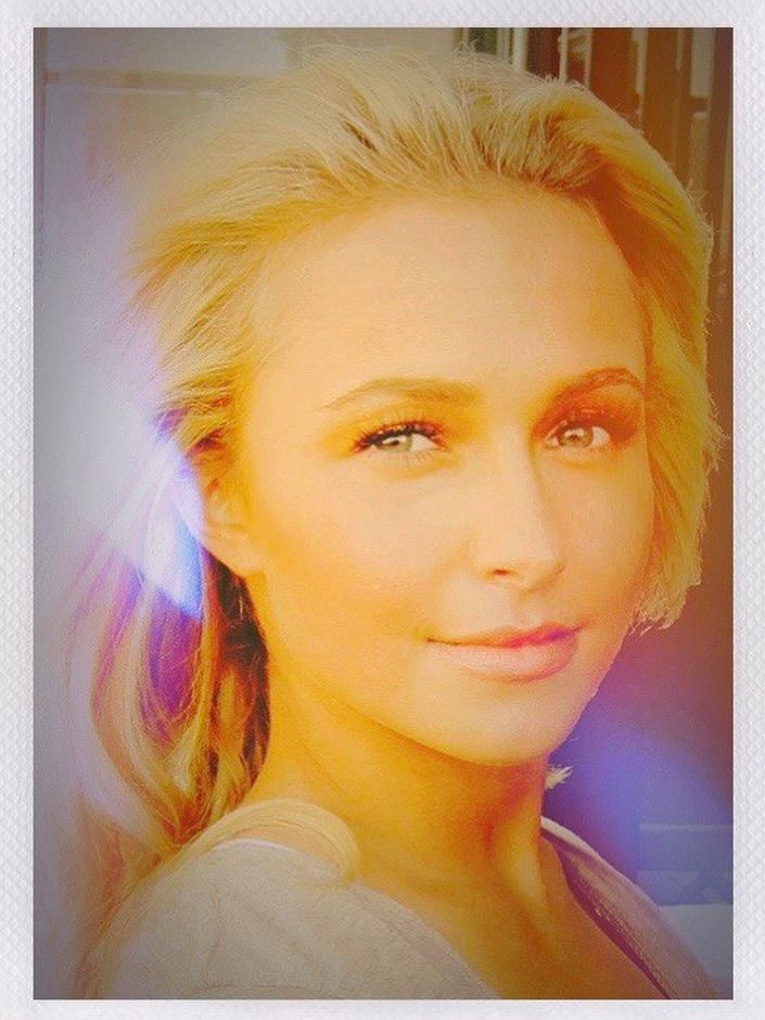 Ex de Hayden Panettiere le dedica un lindo mensaje en el que sería el cumpleaños 37 de la actriz 
