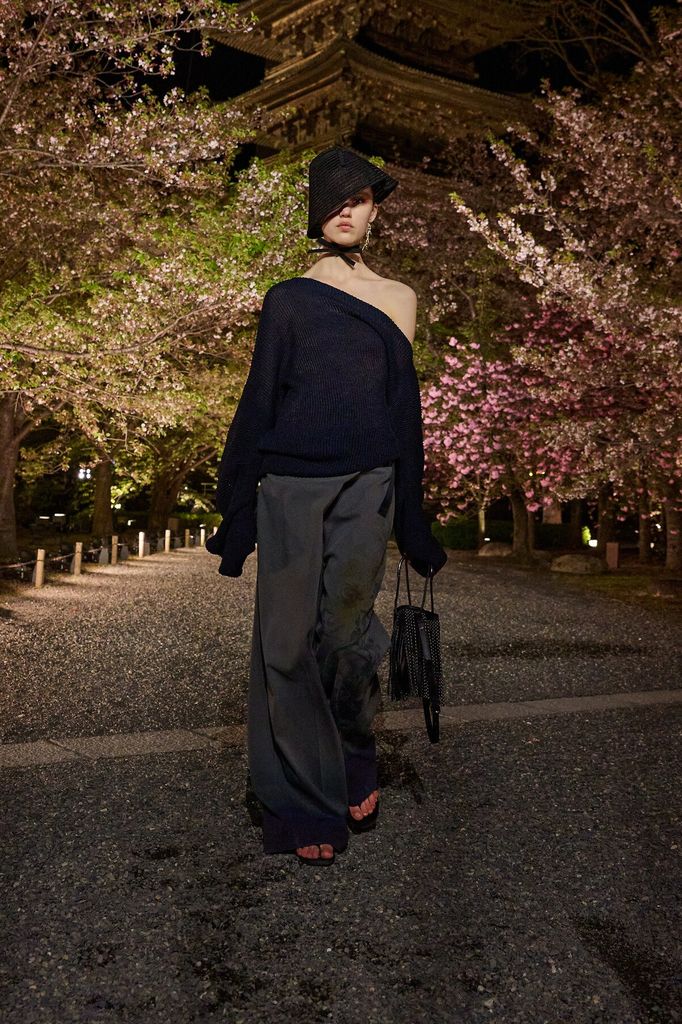 Dior Otoño 2025