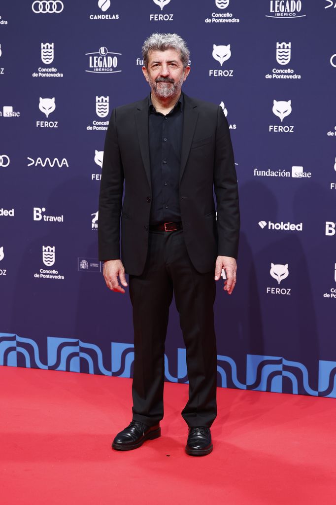 Alberto Rodríguez