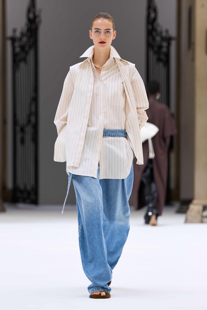 Sportmax para Primavera-Verano 2027