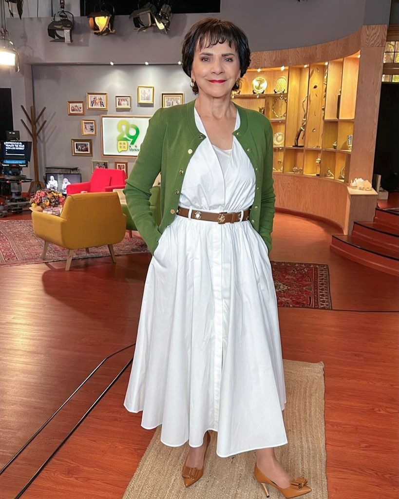 Pati Chapoy