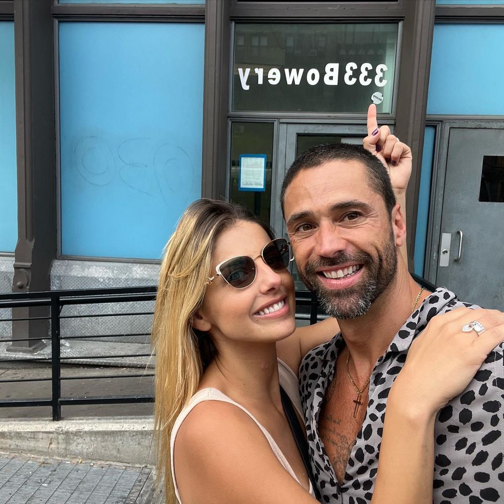 michelle renaud y mat as novoa