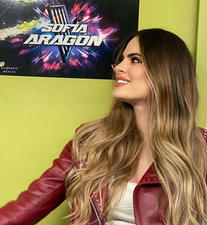 Sofía Aragón