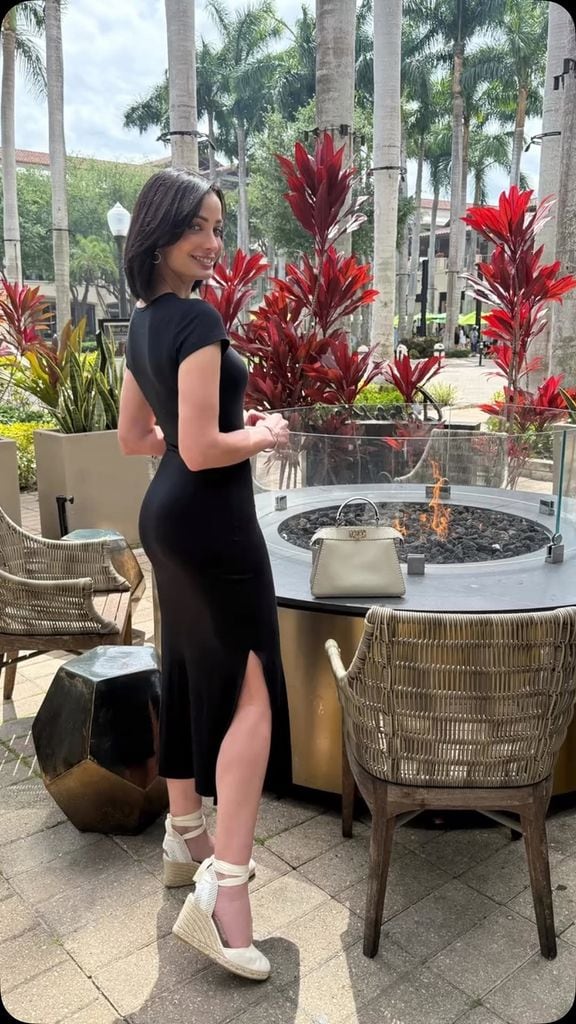 Dayanara Torres reveló en pocas palabras cómo fue su matrimonio con Marc Anthony 