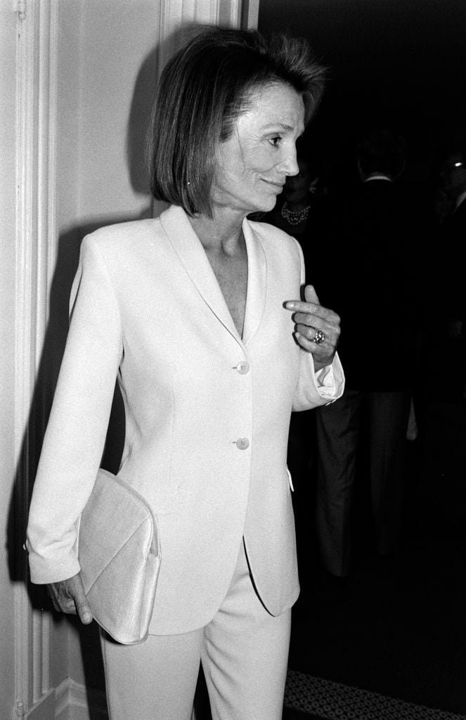 Claves de moda de Lee Radziwill, hermana de Jackie Kennedy