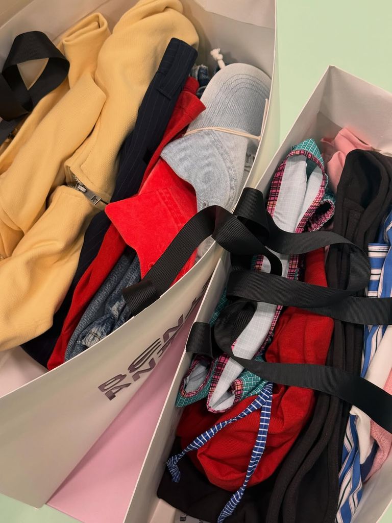 Bad Bunny y Zara confirman su alianza inquebrantable tras la Super Bowl y la Met Gala diseñando una colección de moda 