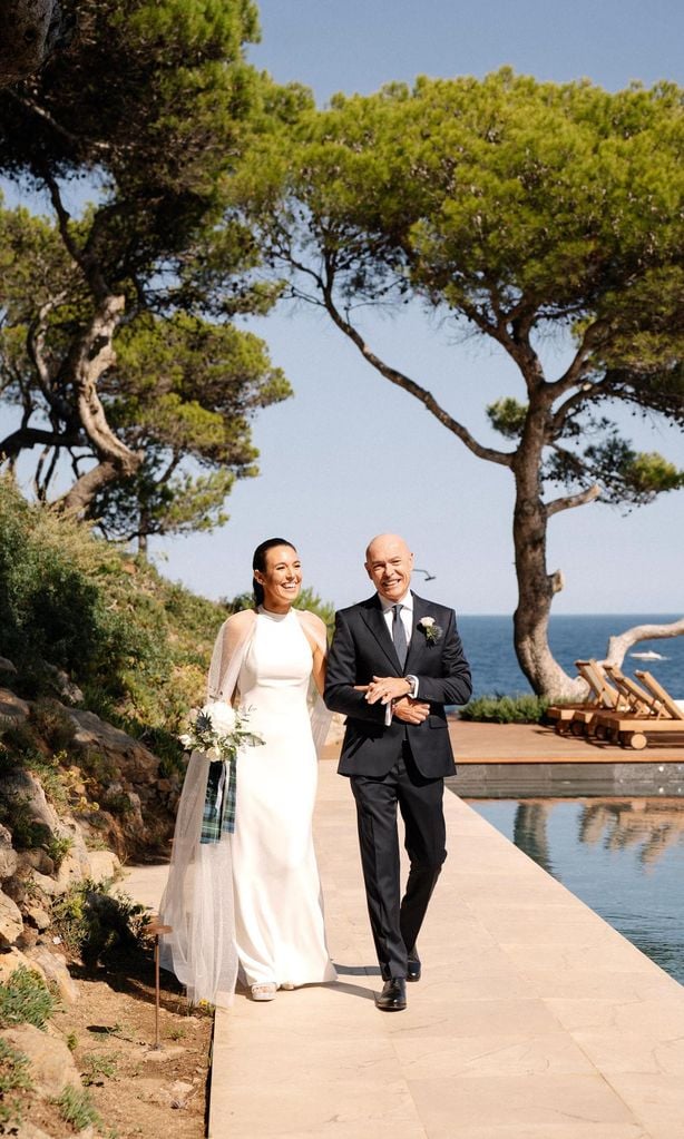 lbum de boda laura mu oz amp kyle de leeuw