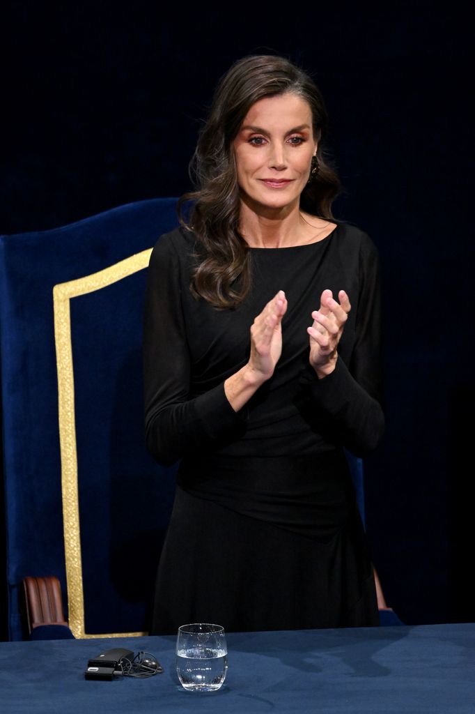 Reina Letizia