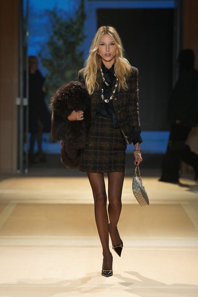 Gucci S27
