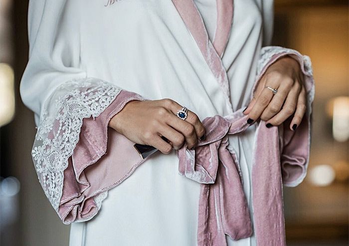 manicura María F Rubíes