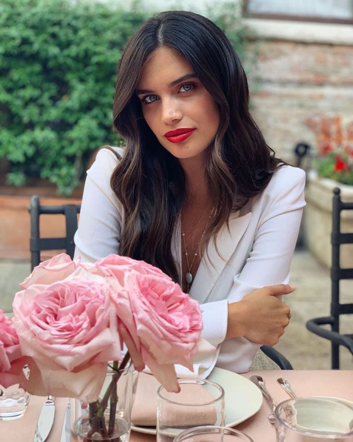 sara sampaio
