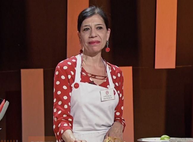 Mónica Bardem