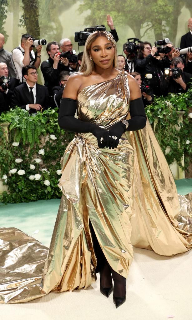 serena williams