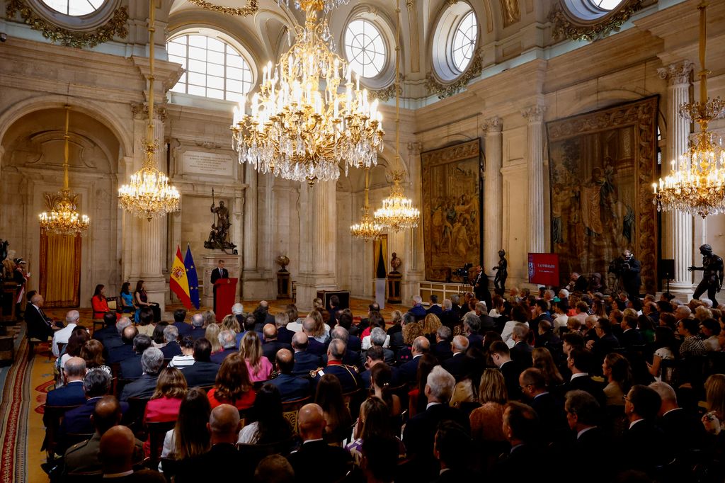 Discurso