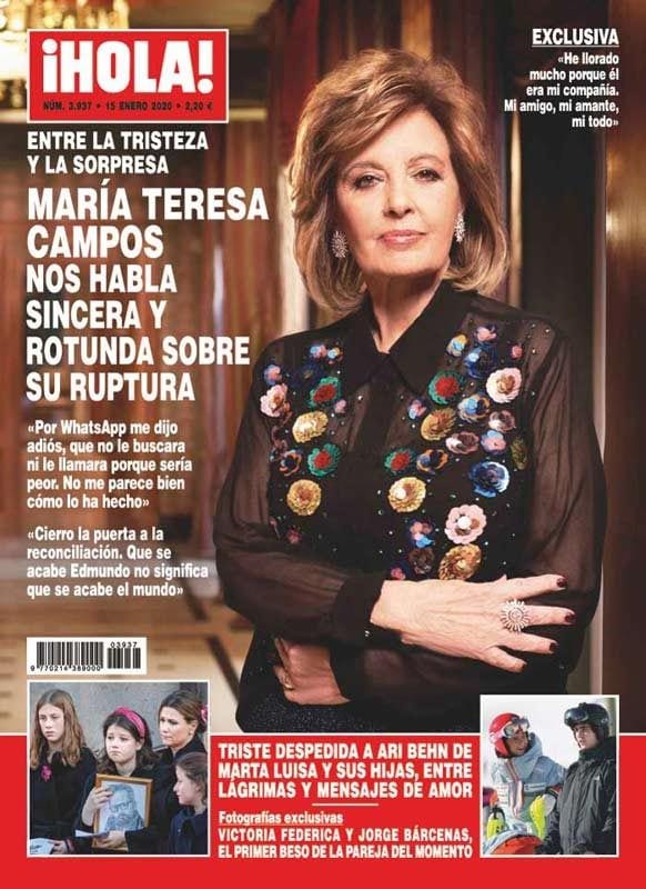 Chenoa
