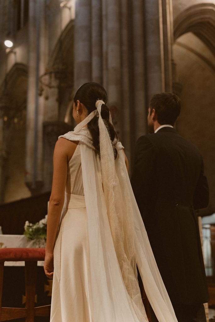 novia viral