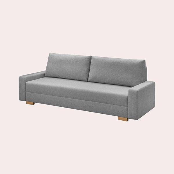 Sofá cama GRÄVILKEN de IKEA