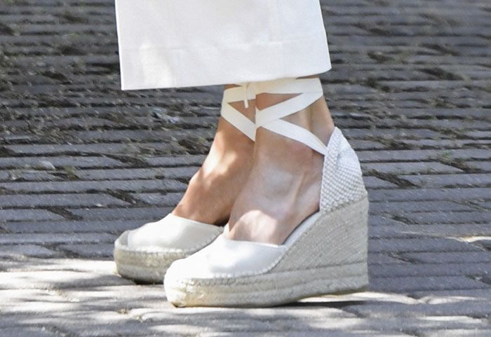 Reina Letizia