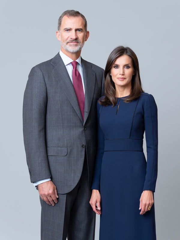 Reina Letizia