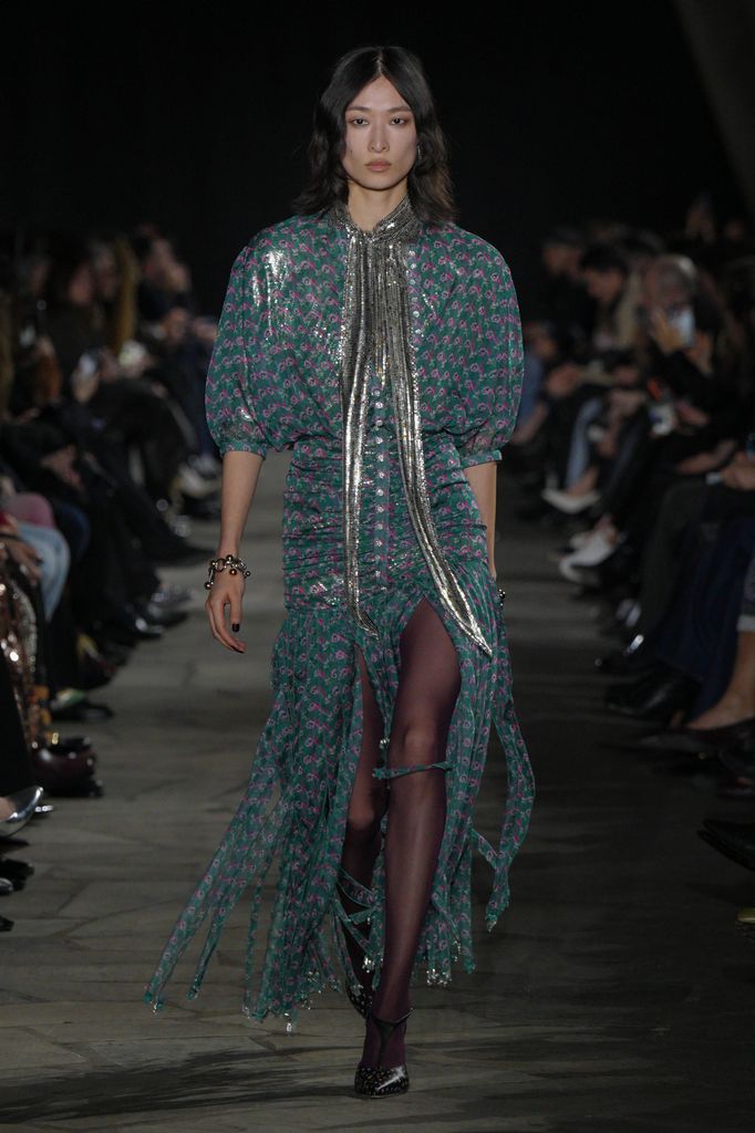 Rabanne Otoño/Invierno 2026-2027