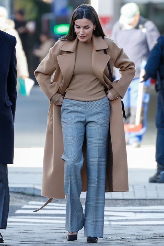 Doña Letizia