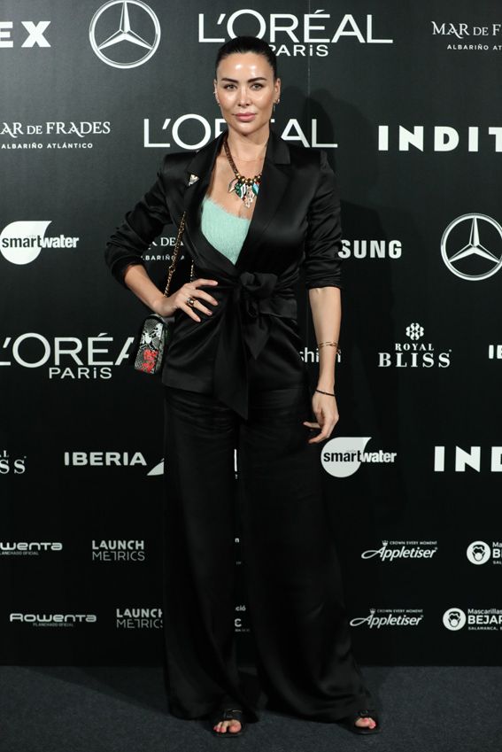 Vania Millán
