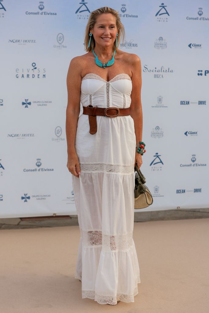 Fiona Ferrer