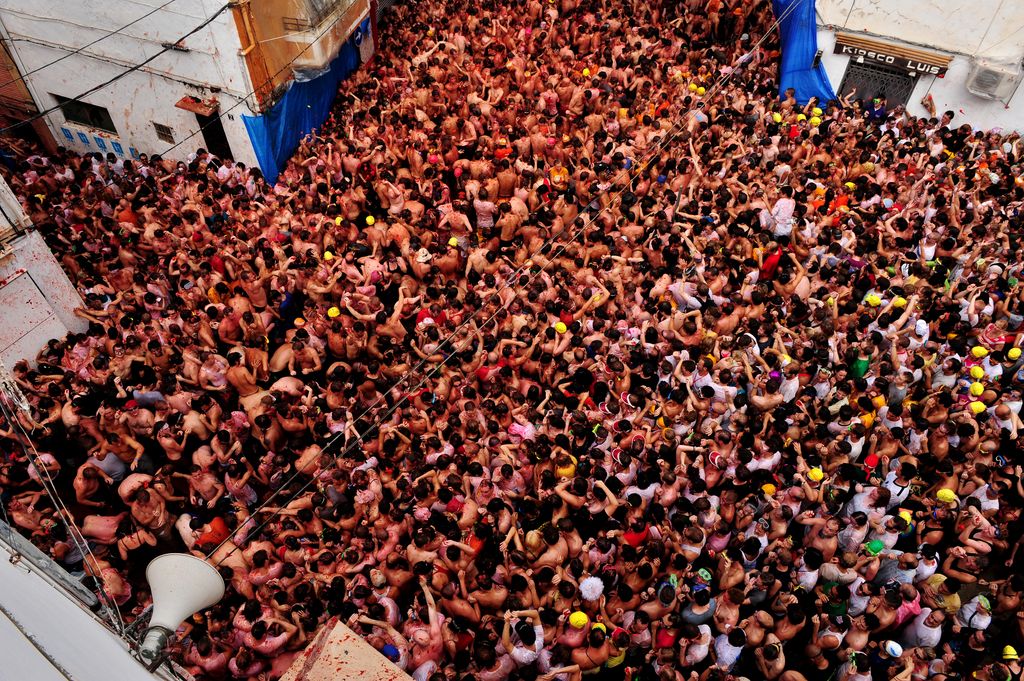 Tomatina