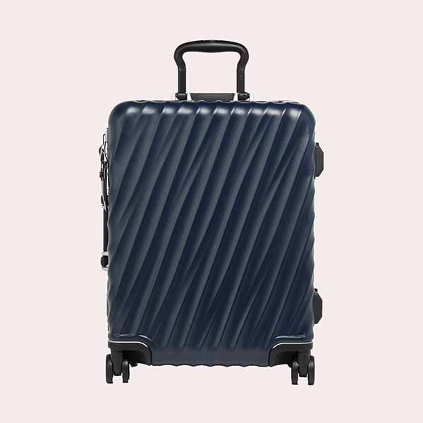 Maleta de cabina 19 Degree Aluminium 40 Litros Tumi