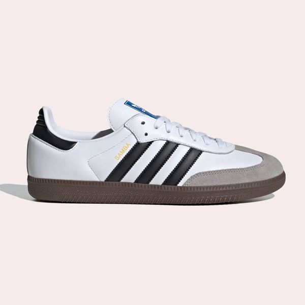 Zapatilla Samba OG Adidas