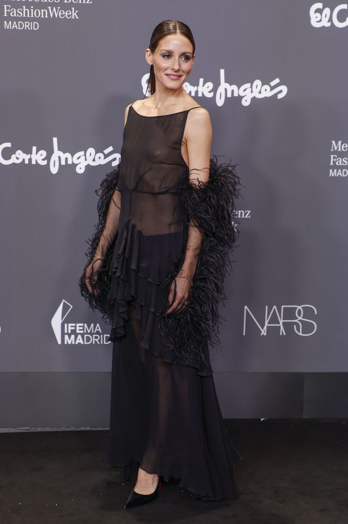 Olivia Palermo