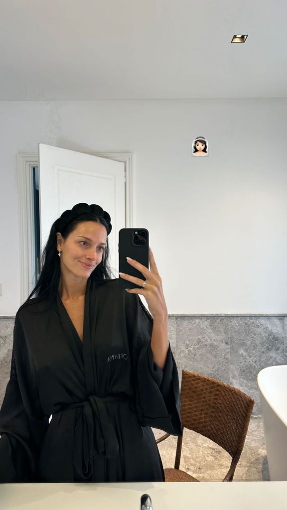 Oriana Sabatini
