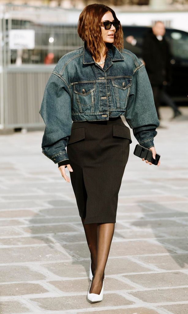 street style