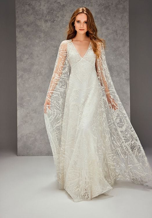 Colección Novias 2023 Jesús Peiró