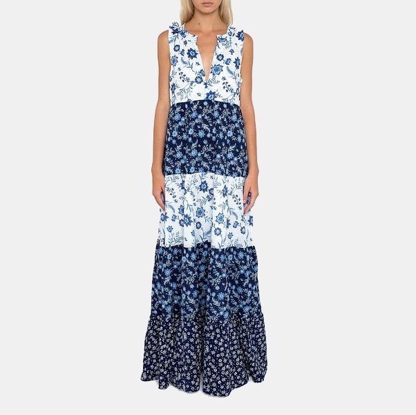 vestido mujer pepe jeans