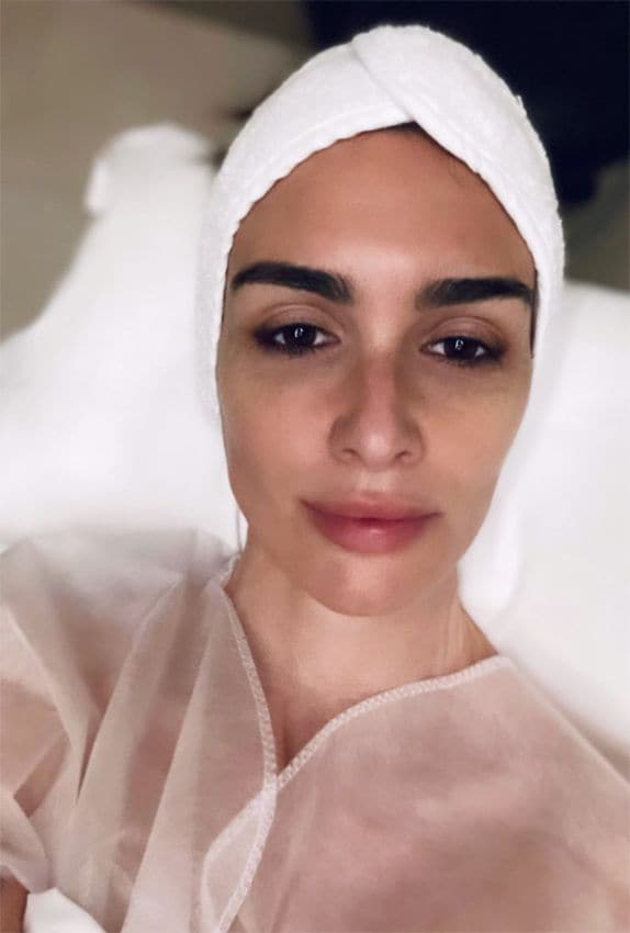 Paz Vega