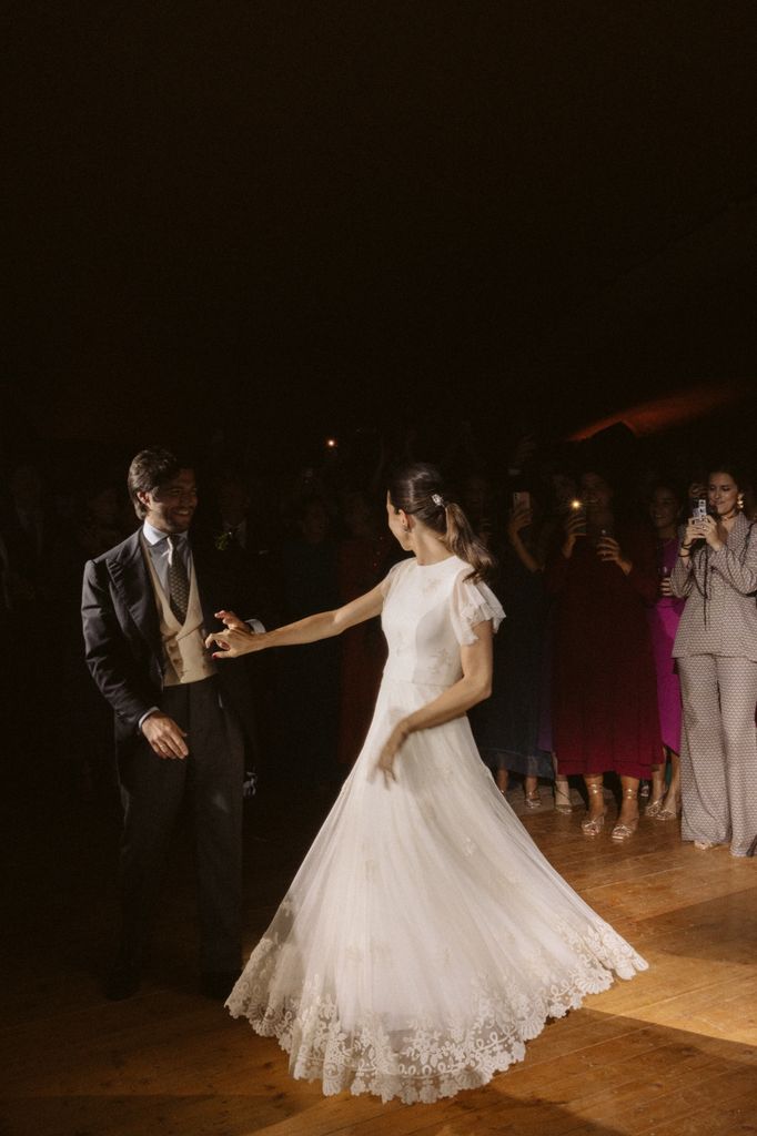 Boda Laura Corsini