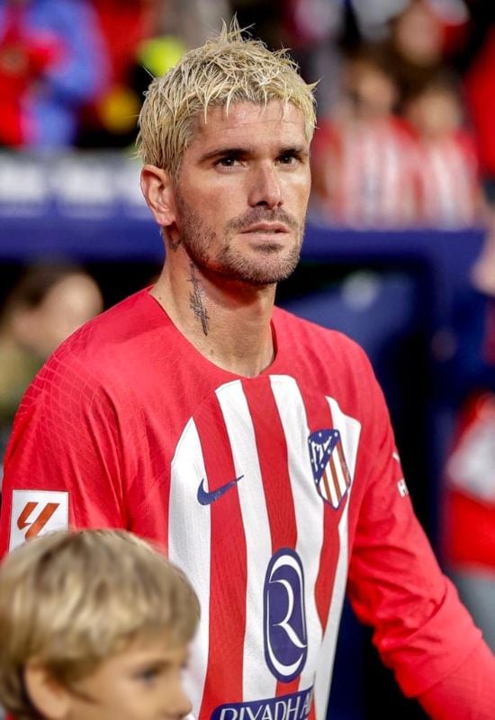 Rodrigo de Paul